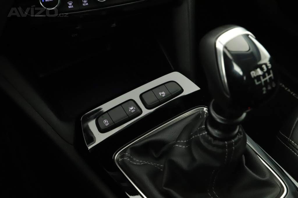 Foto inzerátu Opel Mokka 1.5 CDTI