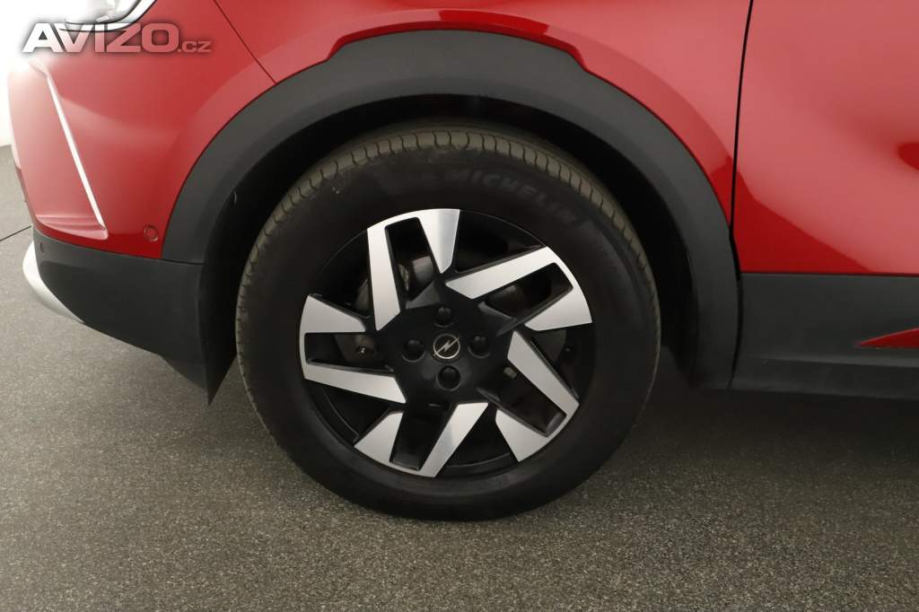 Foto inzerátu Opel Mokka 1.5 CDTI