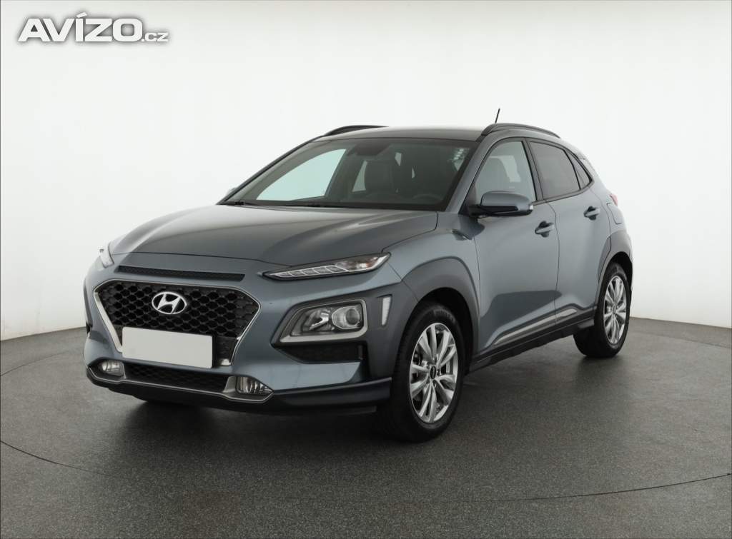 Foto inzerátu Hyundai Kona 1.0 T-GDI