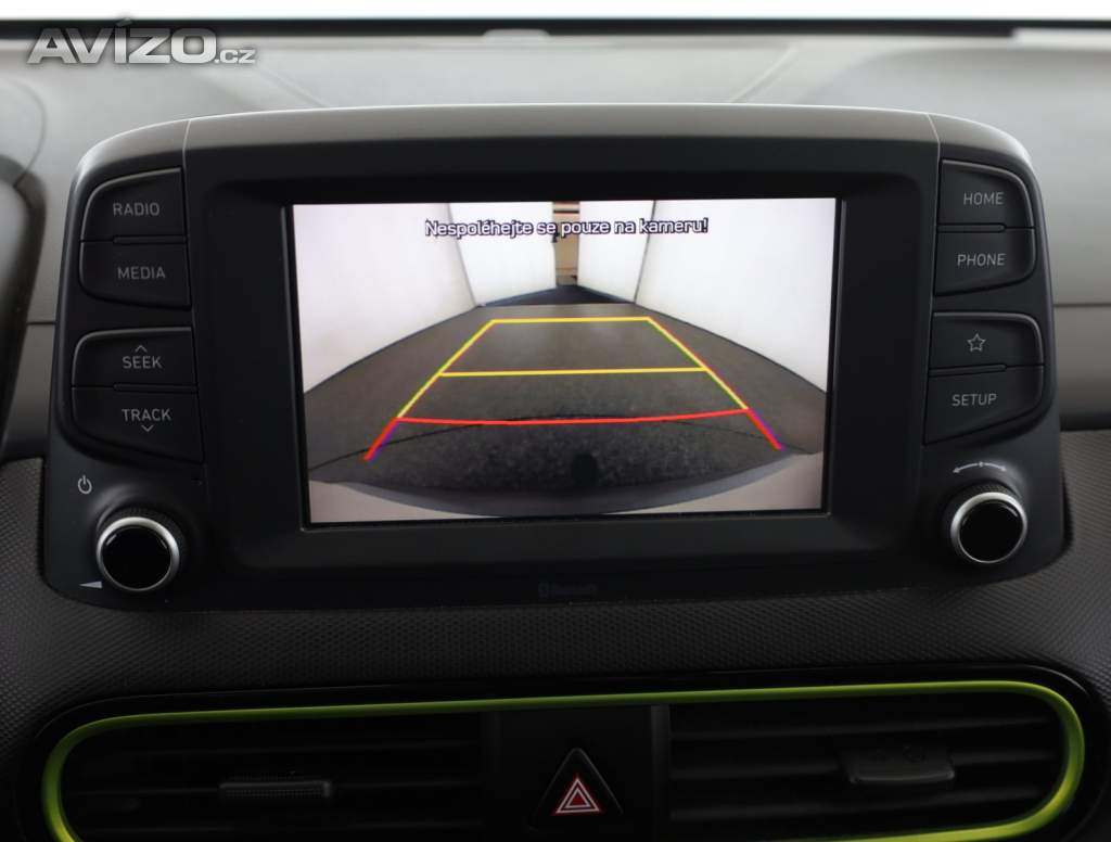 Foto inzerátu Hyundai Kona 1.0 T-GDI