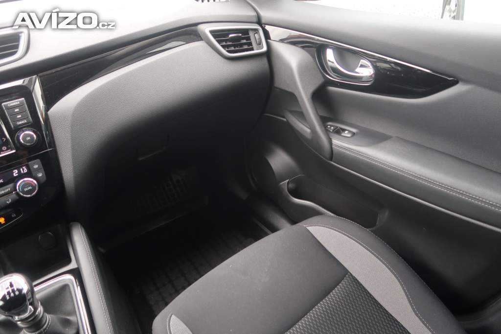 Foto inzerátu Nissan Qashqai 1.3 DIG-T