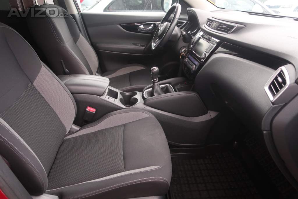 Foto inzerátu Nissan Qashqai 1.3 DIG-T