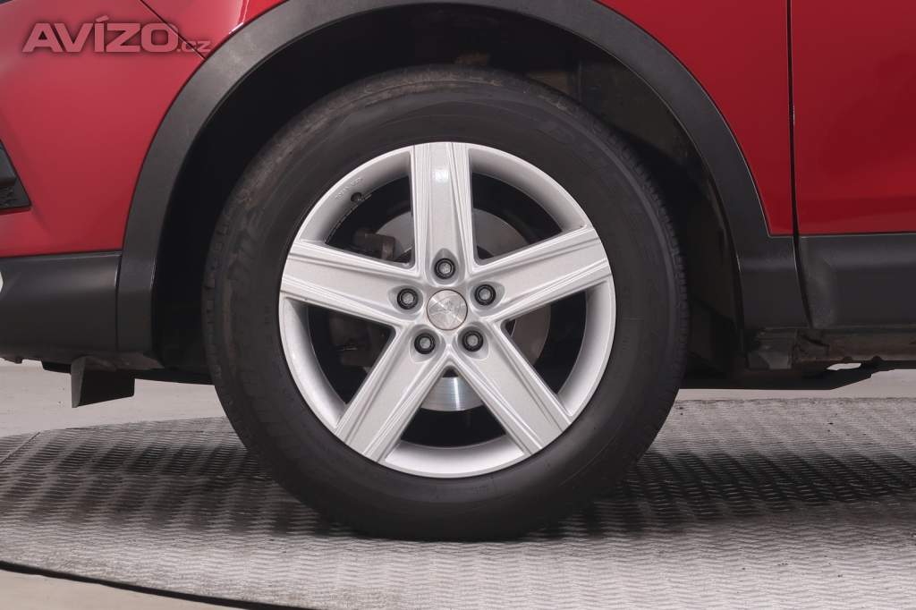 Foto inzerátu Nissan Qashqai 1.3 DIG-T