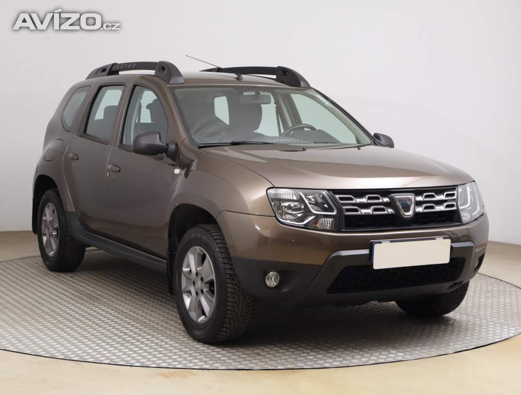 Dacia Duster 1.6 SCe