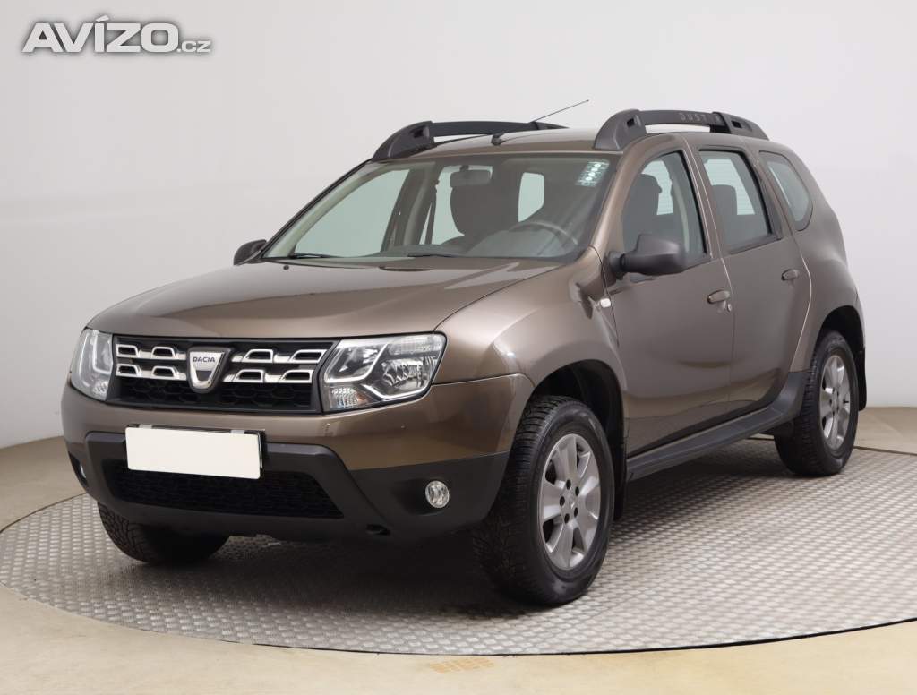 Foto inzerátu Dacia Duster 1.6 SCe