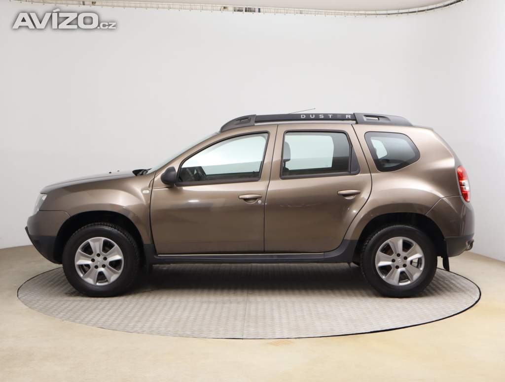 Foto inzerátu Dacia Duster 1.6 SCe