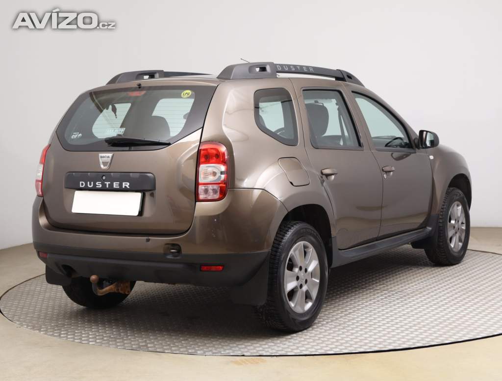 Foto inzerátu Dacia Duster 1.6 SCe