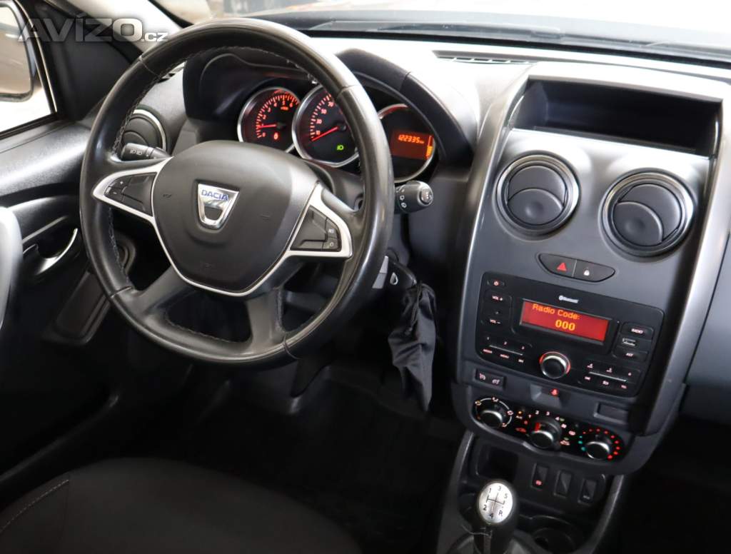 Foto inzerátu Dacia Duster 1.6 SCe