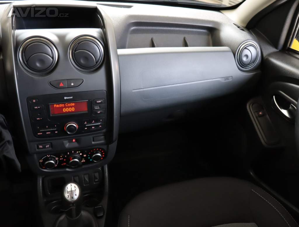 Foto inzerátu Dacia Duster 1.6 SCe