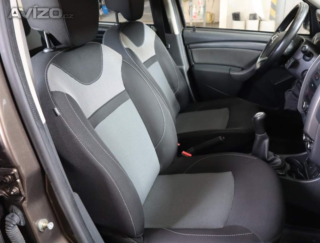 Foto inzerátu Dacia Duster 1.6 SCe