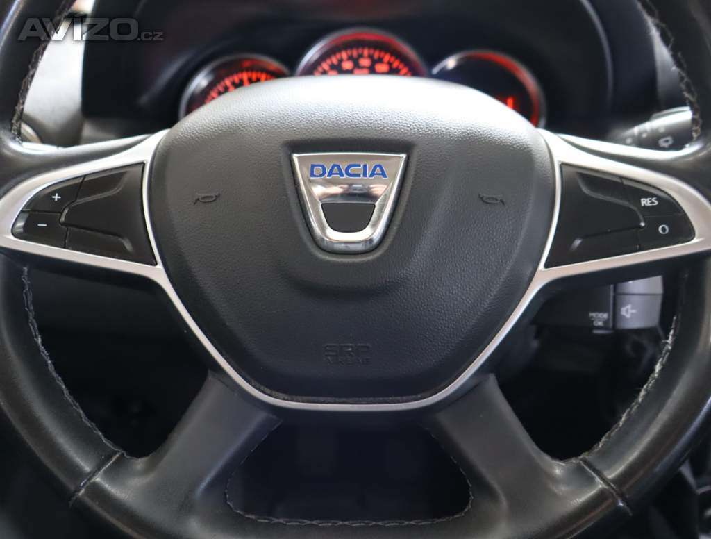 Foto inzerátu Dacia Duster 1.6 SCe