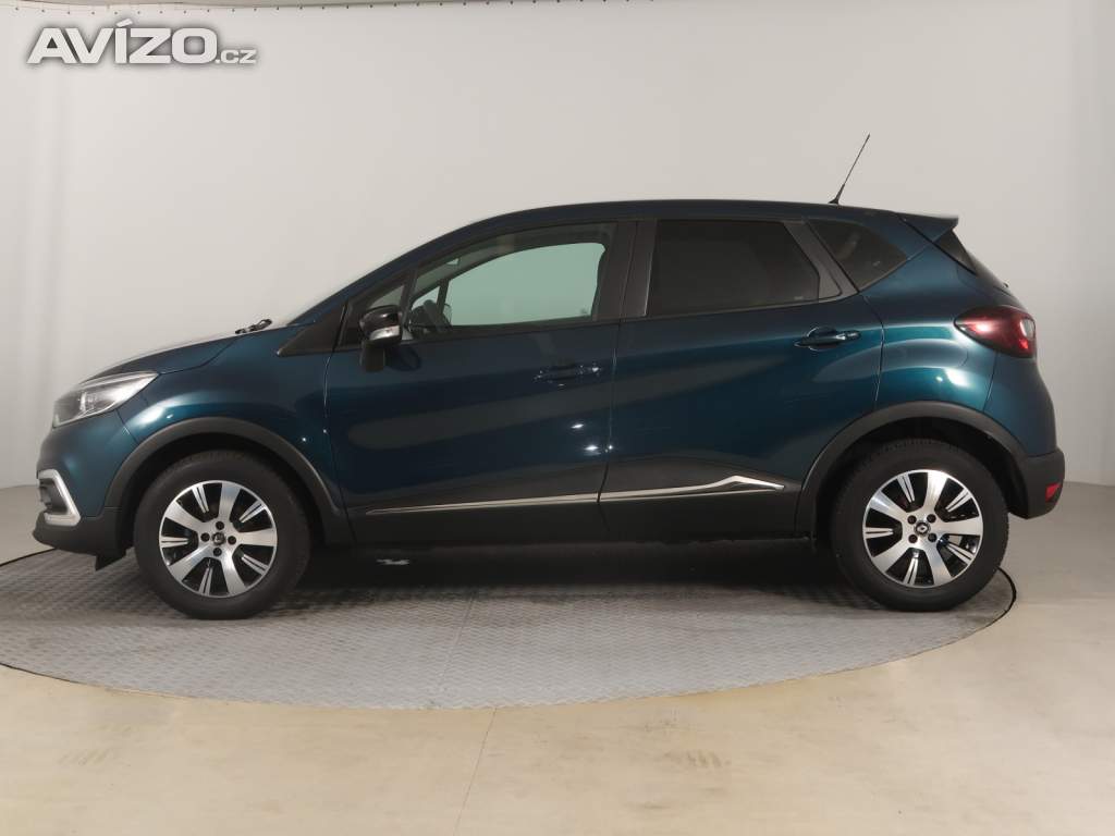 Foto inzerátu Renault Captur 0.9 TCe