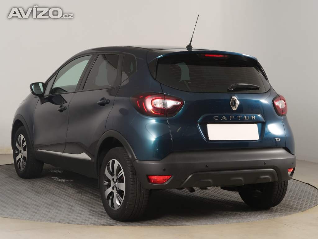 Foto inzerátu Renault Captur 0.9 TCe