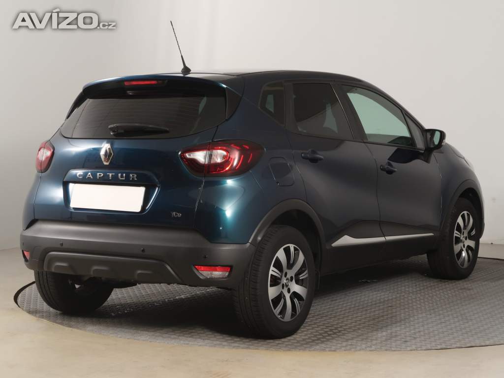 Foto inzerátu Renault Captur 0.9 TCe