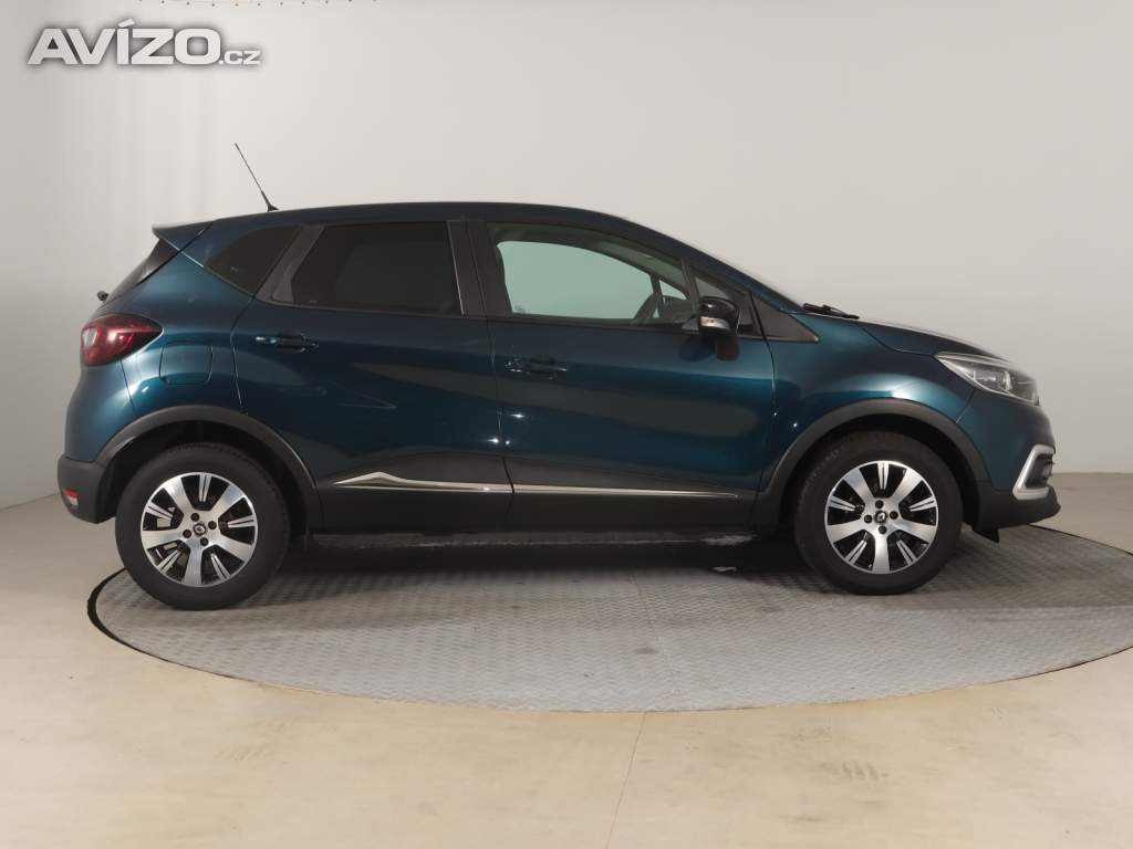 Foto inzerátu Renault Captur 0.9 TCe