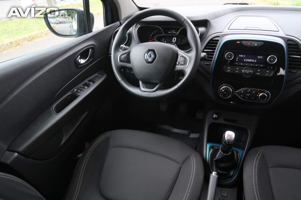Foto inzerátu Renault Captur 0.9 TCe