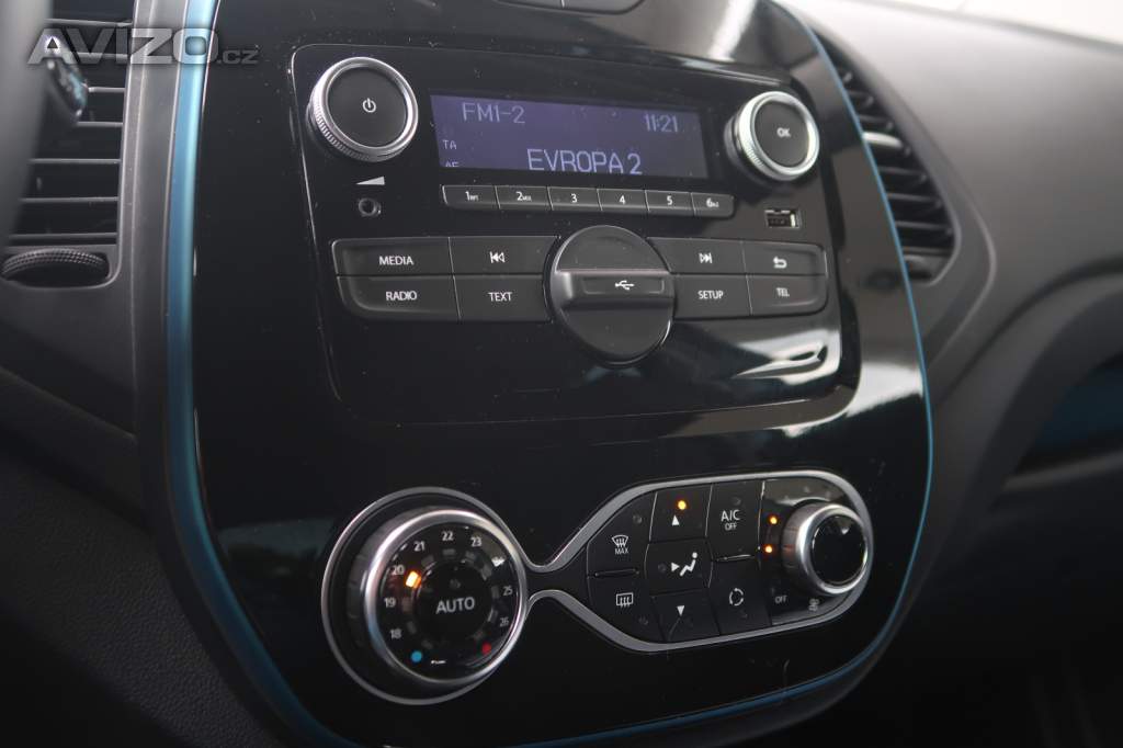 Foto inzerátu Renault Captur 0.9 TCe