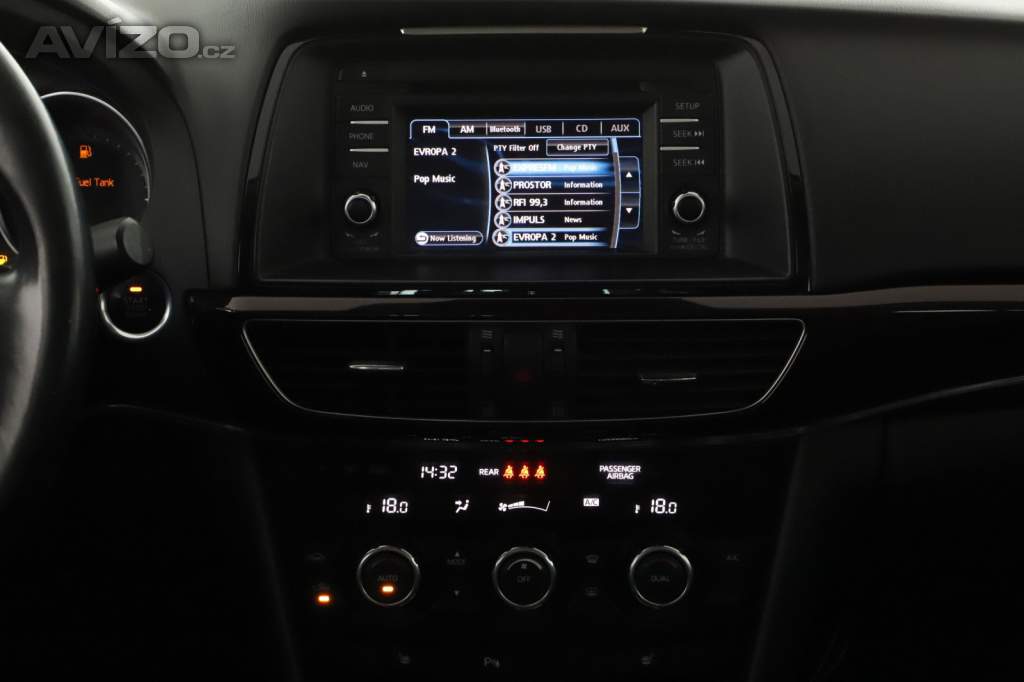 Foto inzerátu Mazda 6 2.2 Skyactiv-D