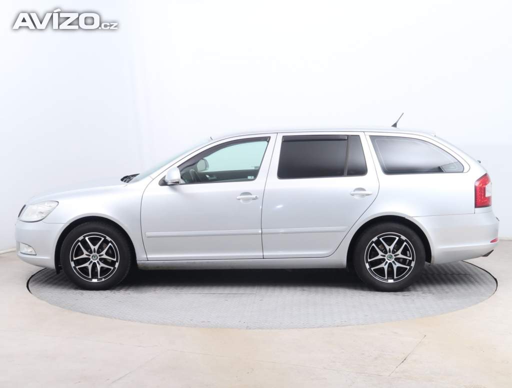 Foto inzerátu Škoda Octavia 1.6 TDI