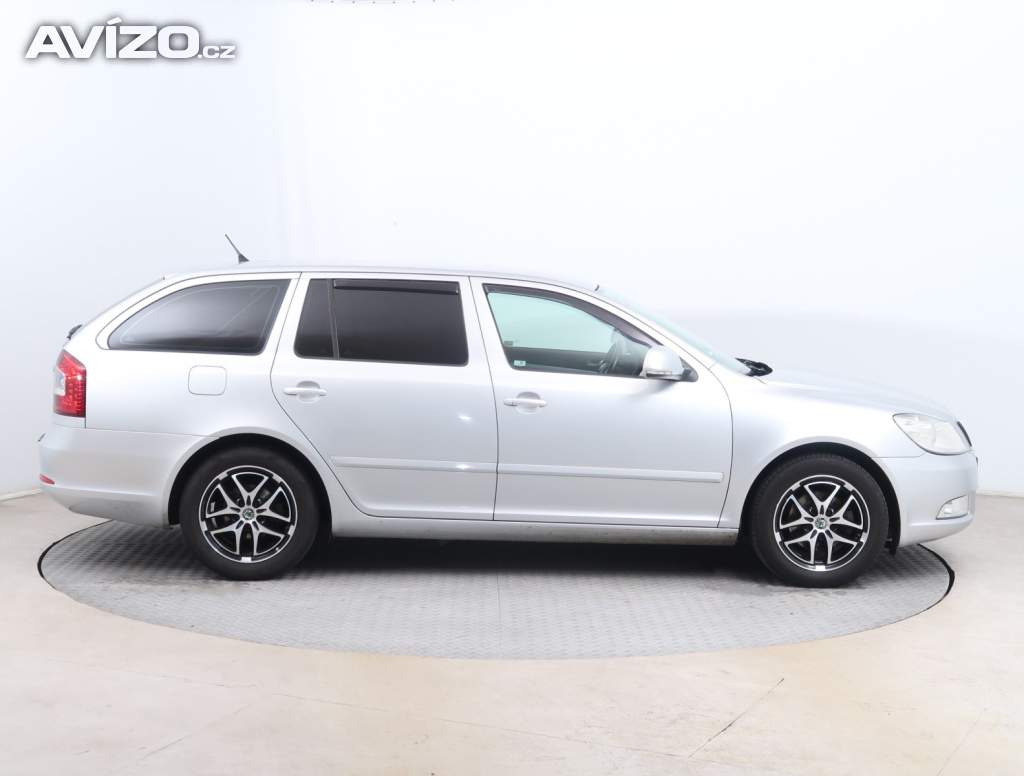 Foto inzerátu Škoda Octavia 1.6 TDI