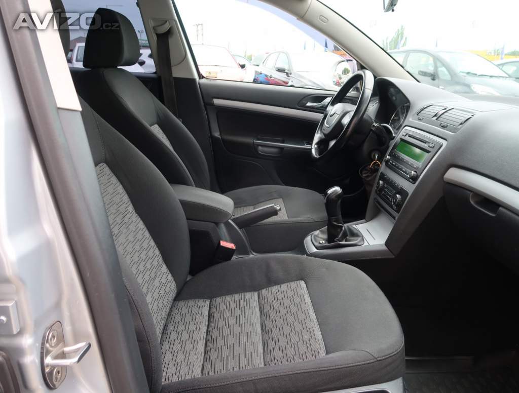 Foto inzerátu Škoda Octavia 1.6 TDI