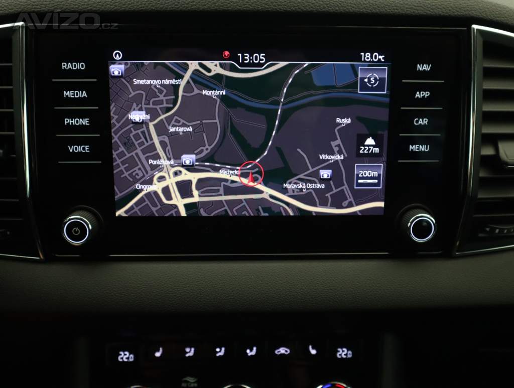 Foto inzerátu Škoda Karoq 2.0 TDI