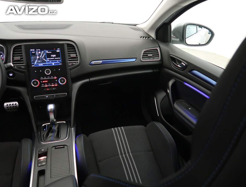 Foto inzerátu Renault Mégane 1.6 TCe GT