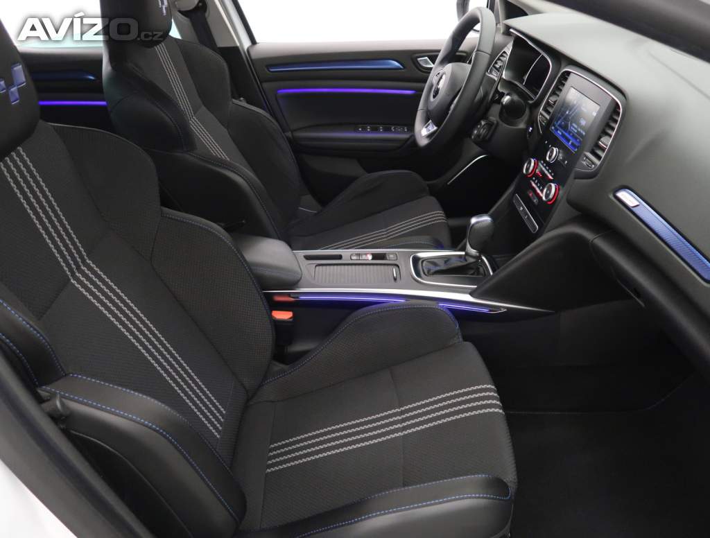 Foto inzerátu Renault Mégane 1.6 TCe GT