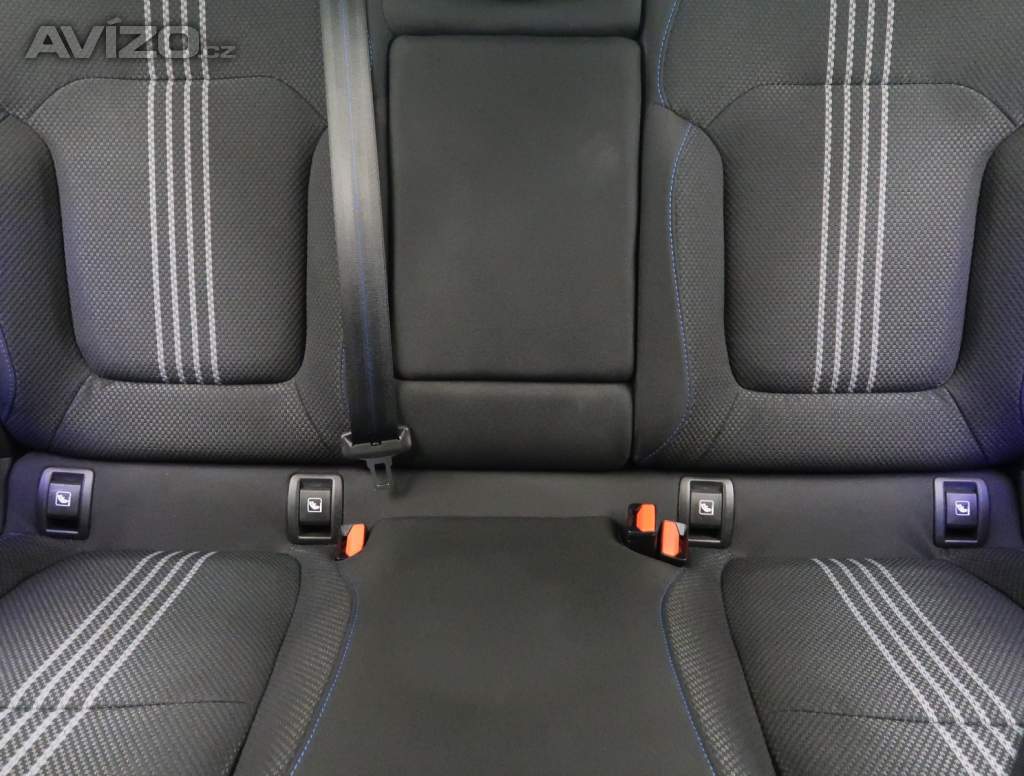 Foto inzerátu Renault Mégane 1.6 TCe GT