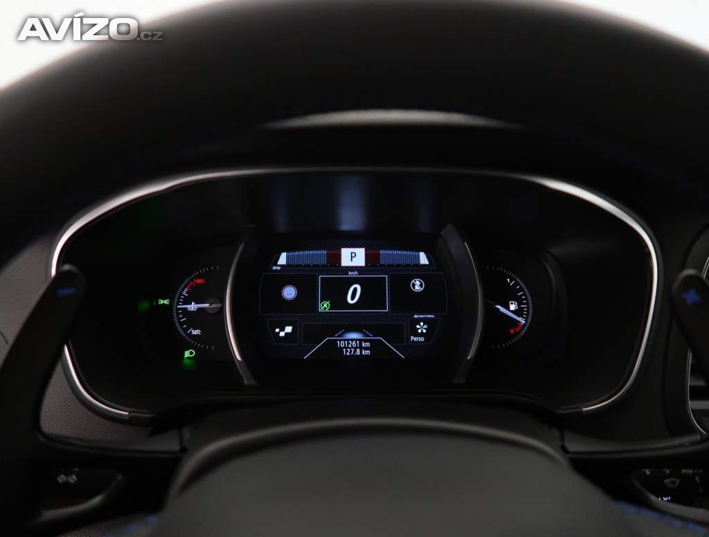 Foto inzerátu Renault Mégane 1.6 TCe GT