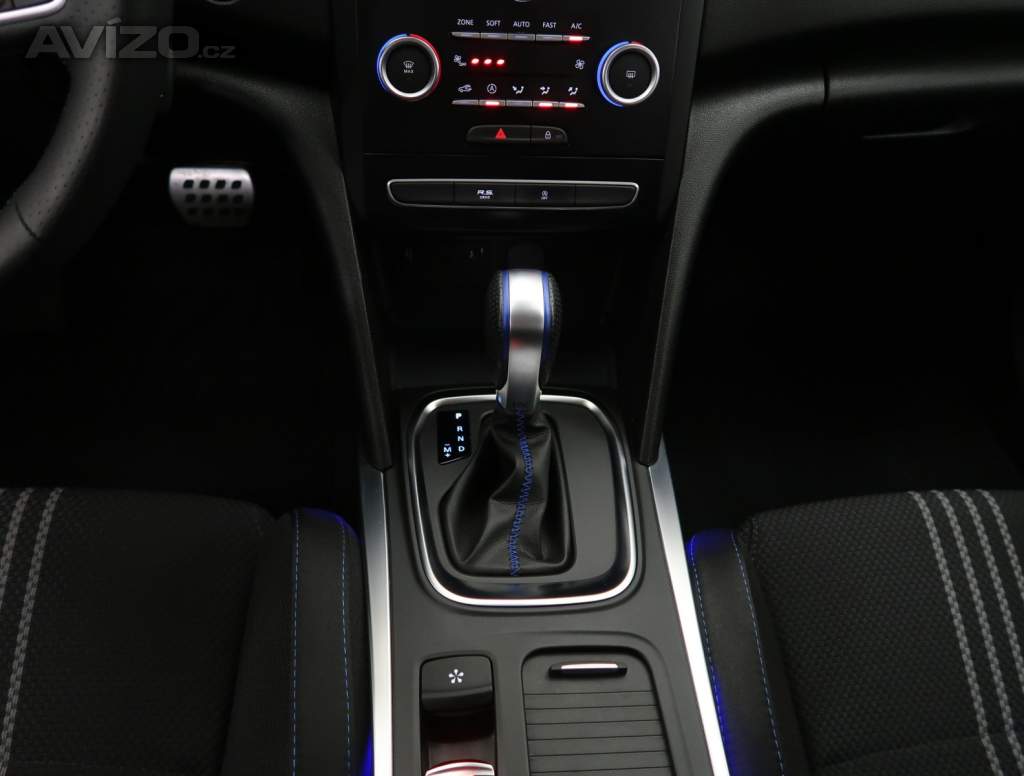 Foto inzerátu Renault Mégane 1.6 TCe GT