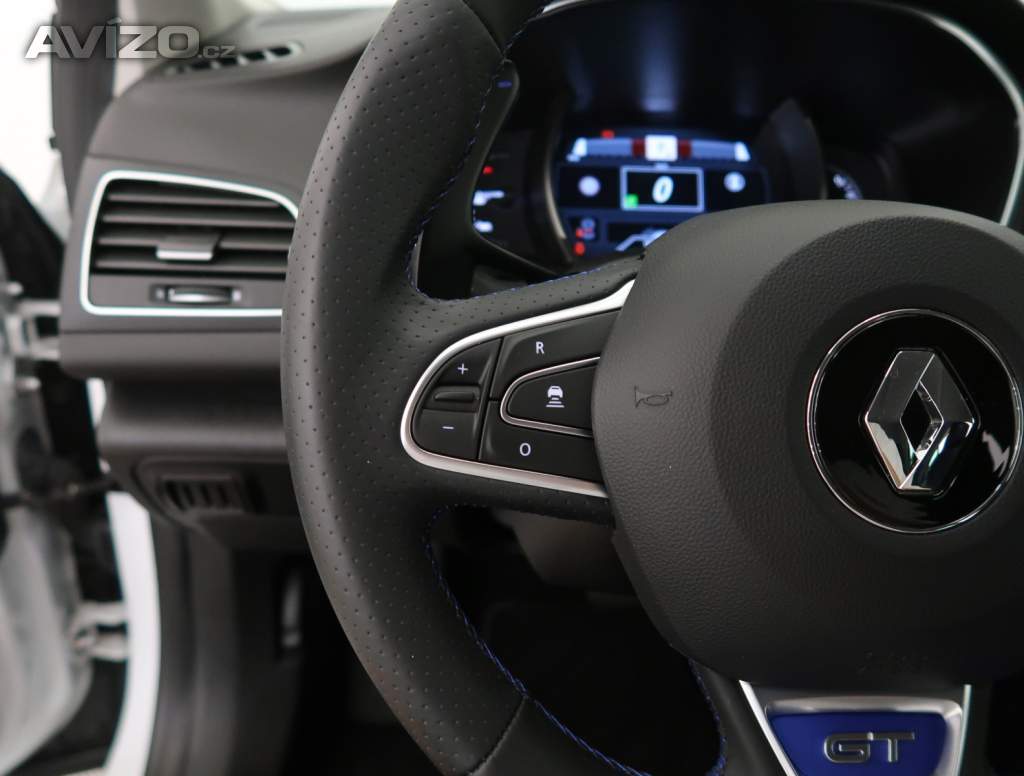 Foto inzerátu Renault Mégane 1.6 TCe GT