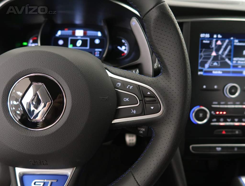 Foto inzerátu Renault Mégane 1.6 TCe GT