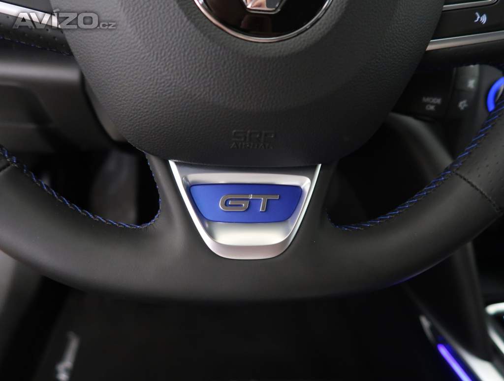 Foto inzerátu Renault Mégane 1.6 TCe GT