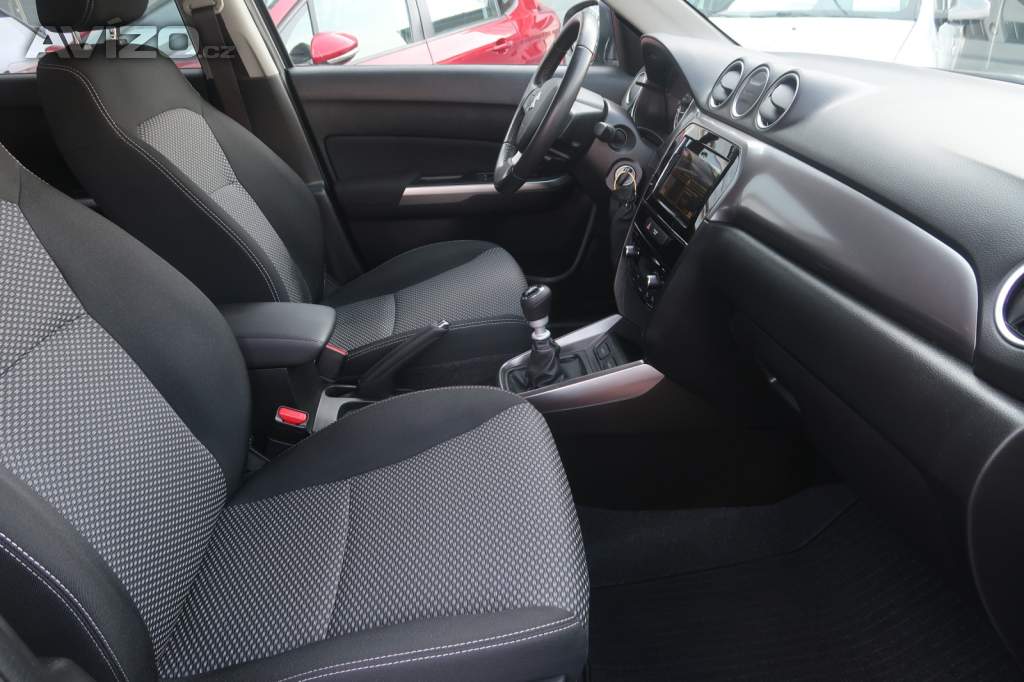 Foto inzerátu Suzuki Vitara 1.4 BoosterJet