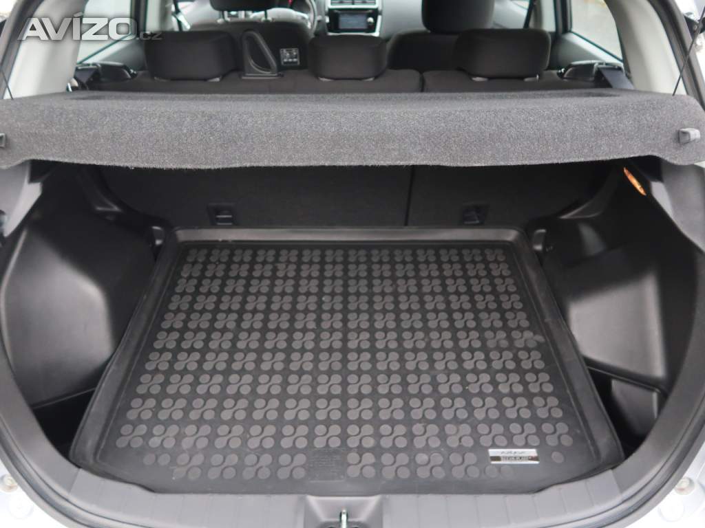 Foto inzerátu Mitsubishi ASX 1.6 MIVEC