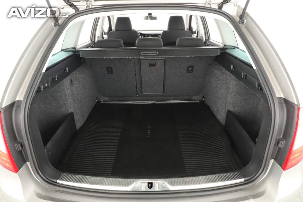 Foto inzerátu Škoda Superb 2.0 TDI