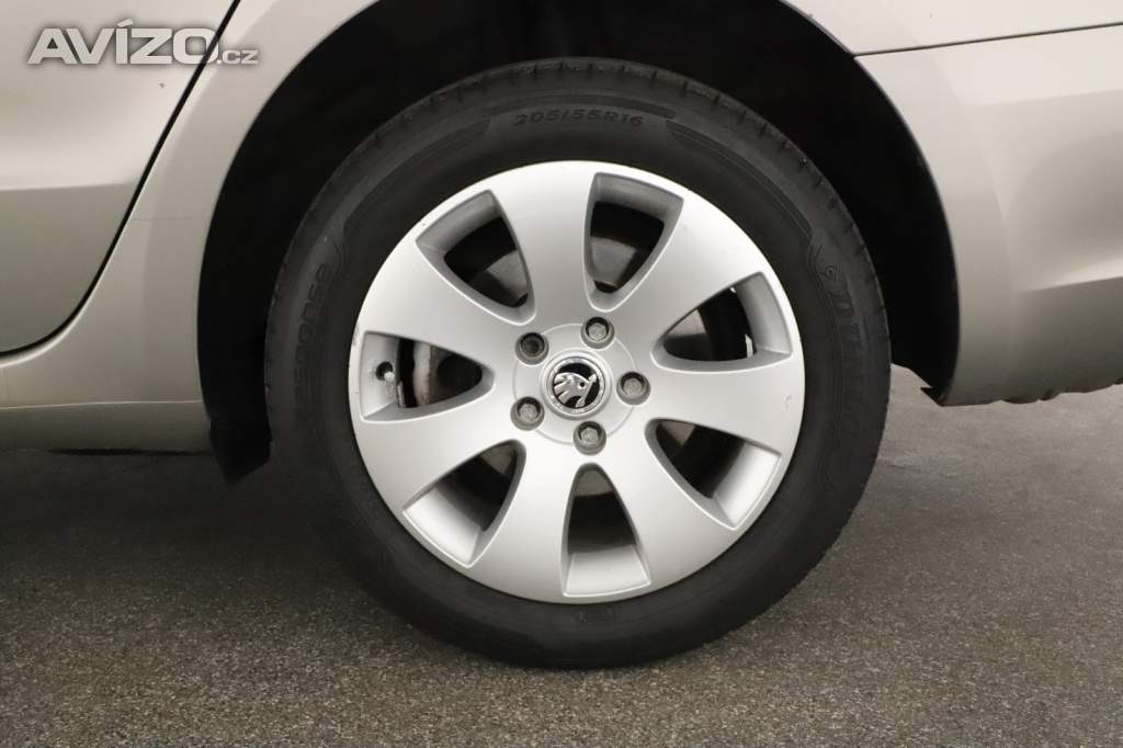 Foto inzerátu Škoda Superb 2.0 TDI