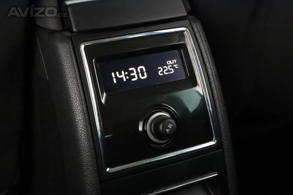 Foto inzerátu Škoda Superb 2.0 TDI