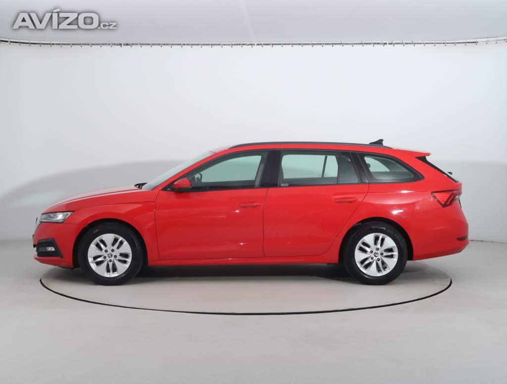 Foto inzerátu Škoda Octavia 1.5 TSI