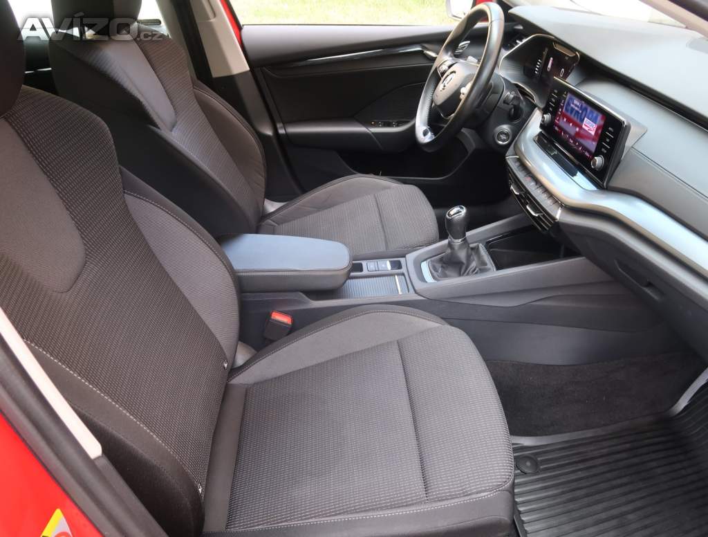 Foto inzerátu Škoda Octavia 1.5 TSI