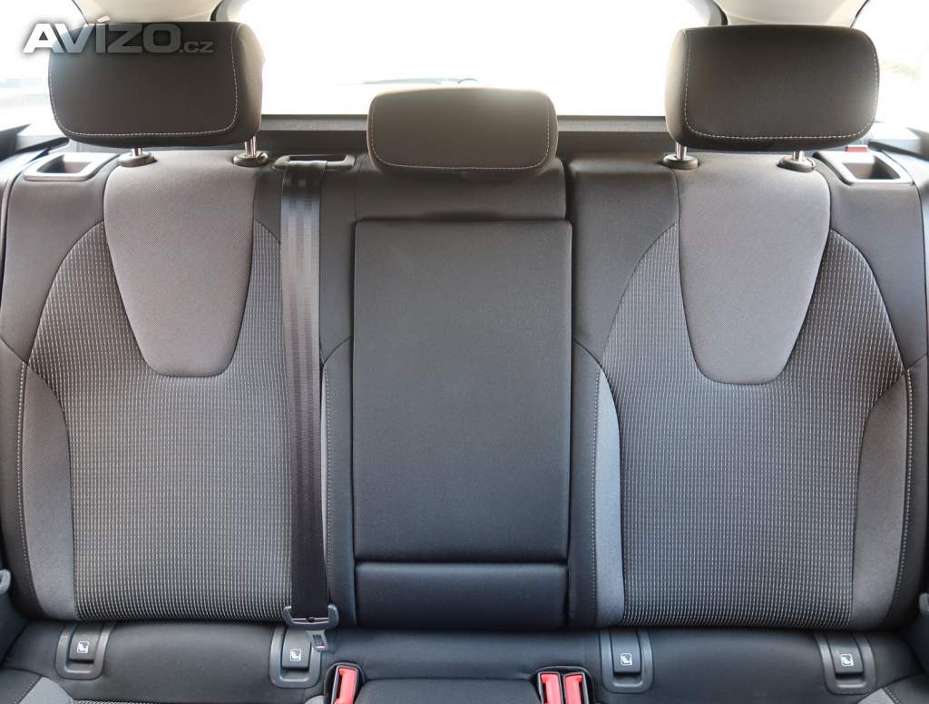 Foto inzerátu Škoda Octavia 1.5 TSI