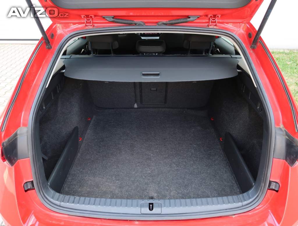 Foto inzerátu Škoda Octavia 1.5 TSI