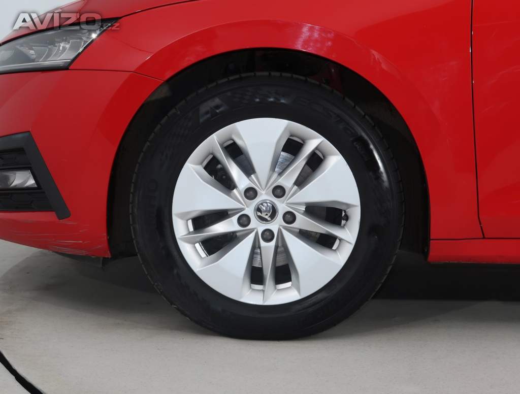 Foto inzerátu Škoda Octavia 1.5 TSI