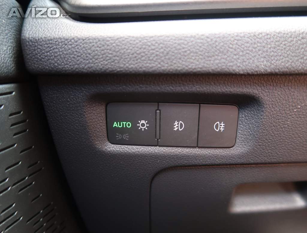 Foto inzerátu Škoda Octavia 1.5 TSI