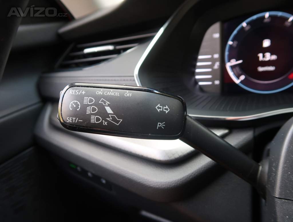 Foto inzerátu Škoda Octavia 1.5 TSI