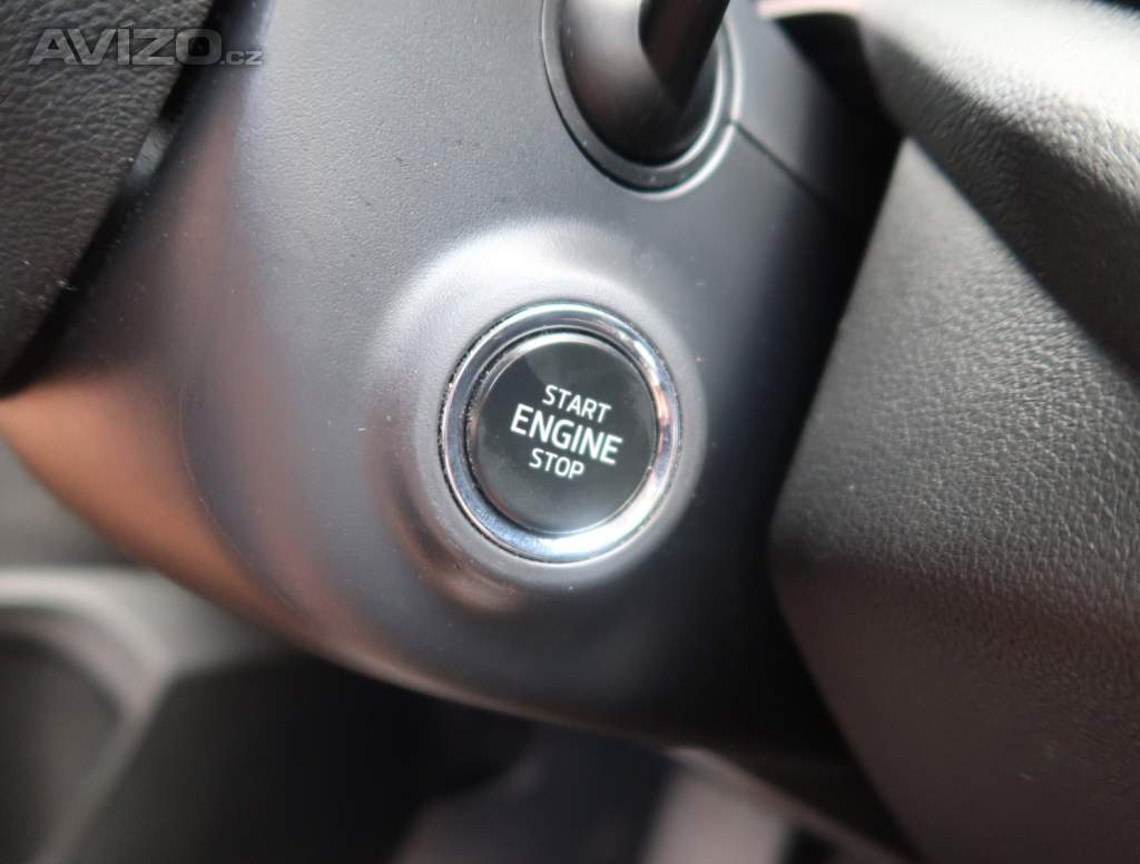 Foto inzerátu Škoda Octavia 1.5 TSI