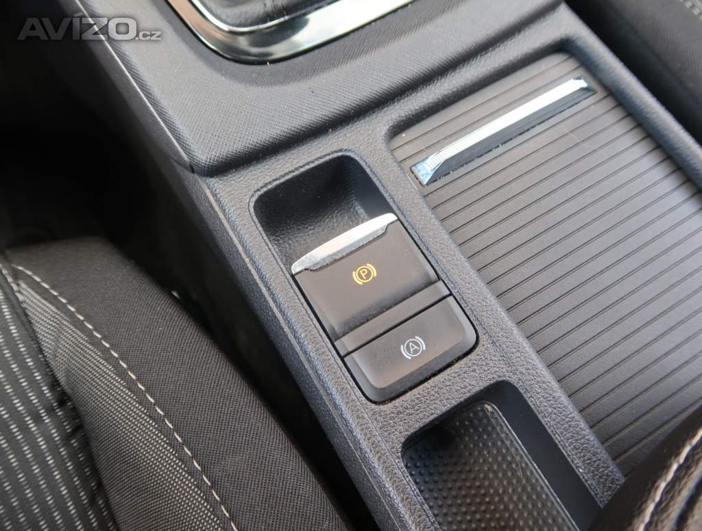 Foto inzerátu Škoda Octavia 1.5 TSI