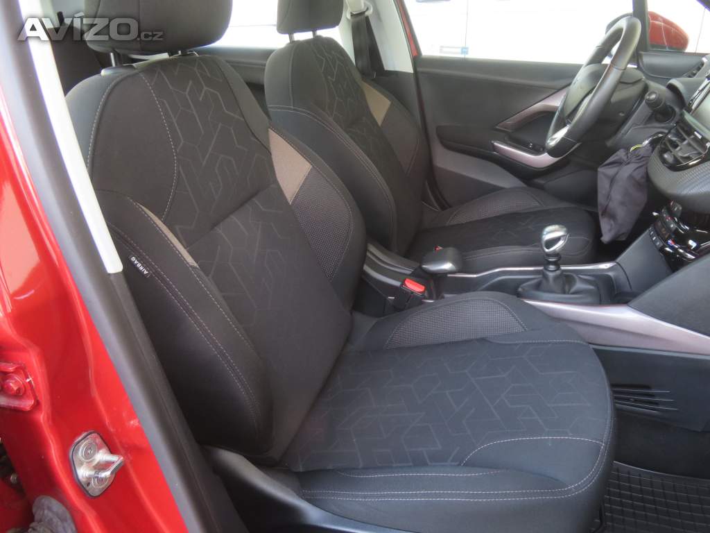 Foto inzerátu Peugeot 2008 1.6 BlueHDi