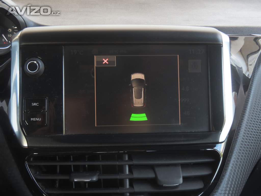 Foto inzerátu Peugeot 2008 1.6 BlueHDi